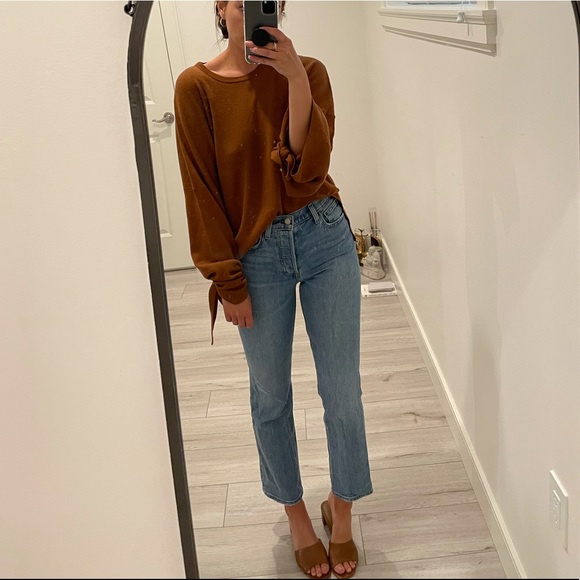 Tibi Sweaters - Tibi Sweater